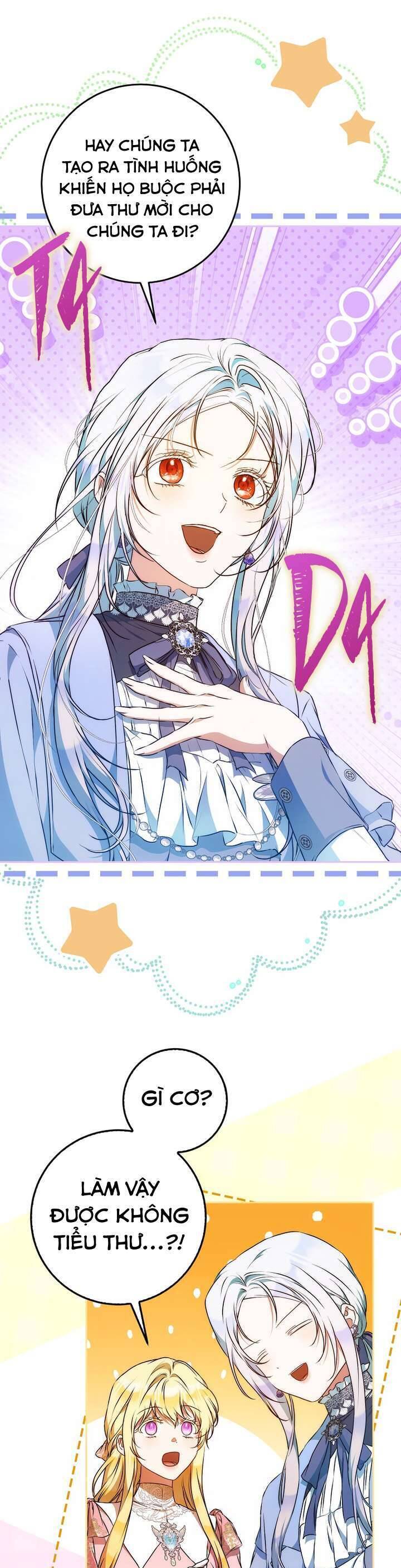 Trở Thành Vợ Của Nam Chính Tiểu Thuyết: Chapter 117