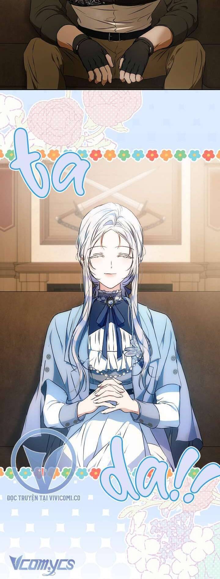 Trở Thành Vợ Của Nam Chính Tiểu Thuyết: Chapter 117