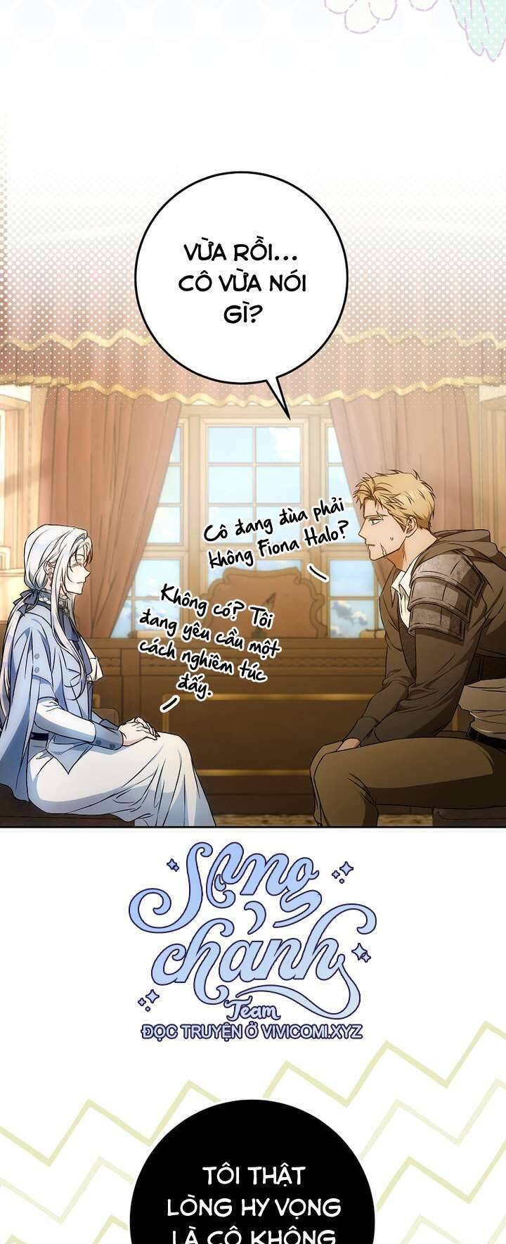 Trở Thành Vợ Của Nam Chính Tiểu Thuyết: Chapter 117