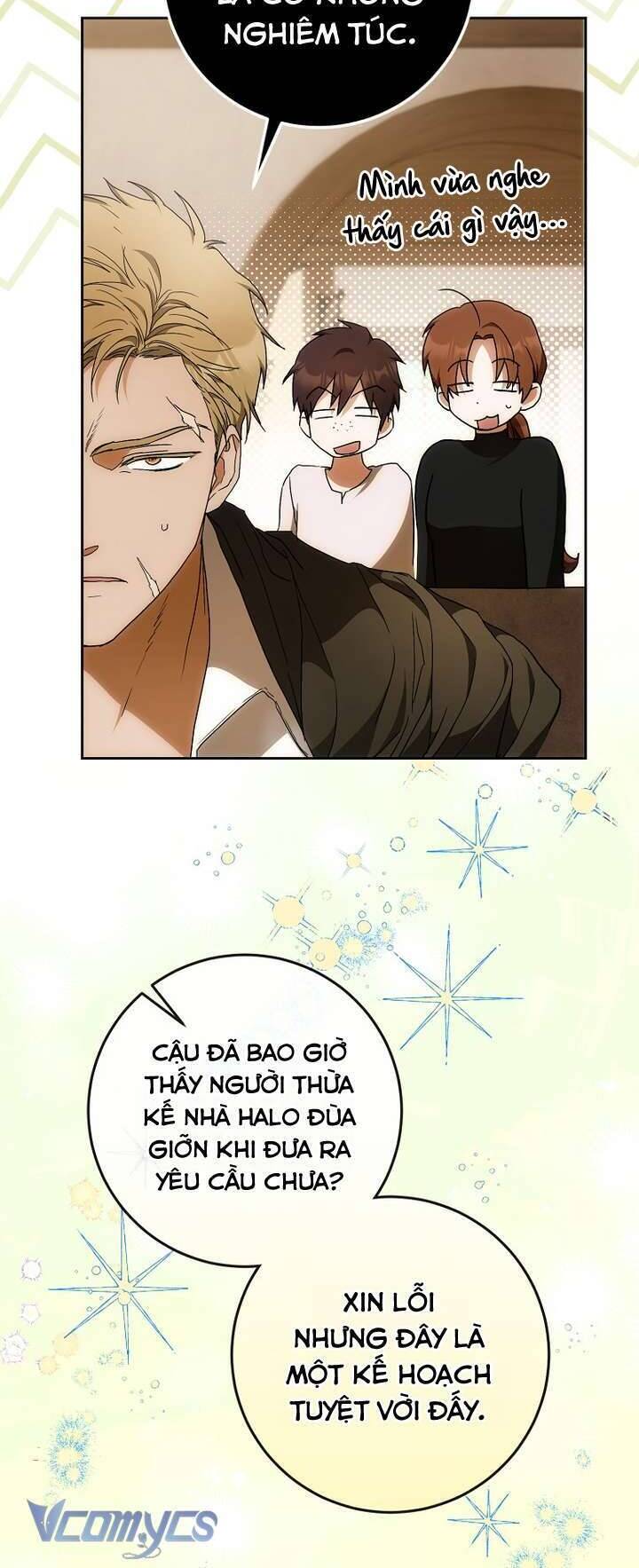 Trở Thành Vợ Của Nam Chính Tiểu Thuyết: Chapter 117