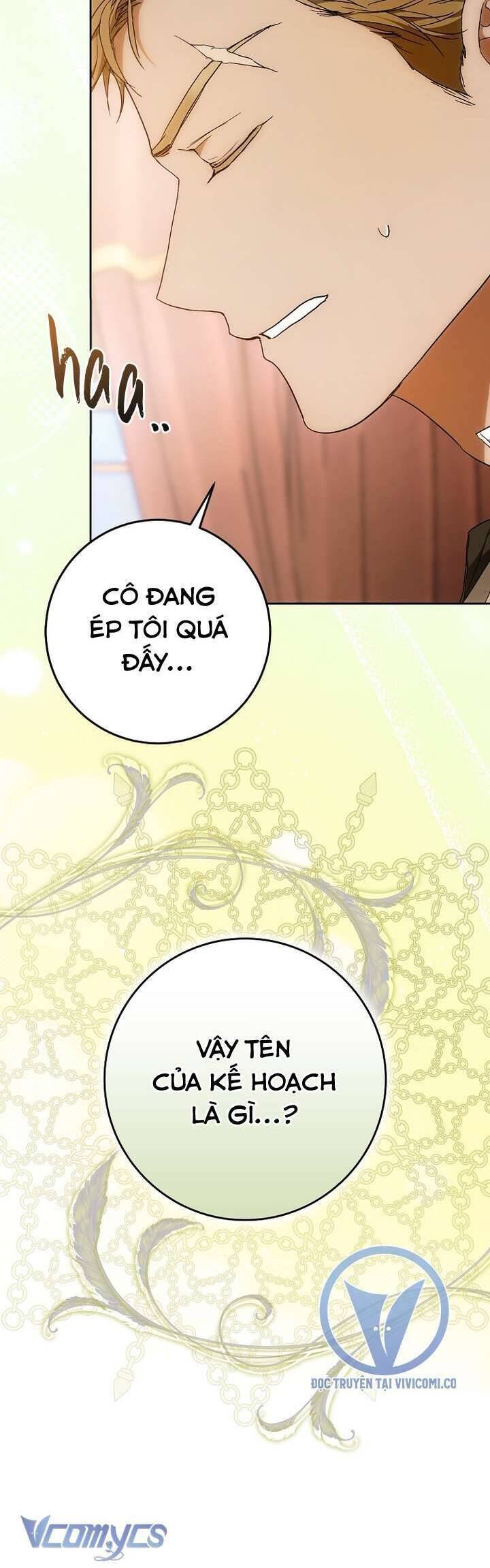 Trở Thành Vợ Của Nam Chính Tiểu Thuyết: Chapter 117