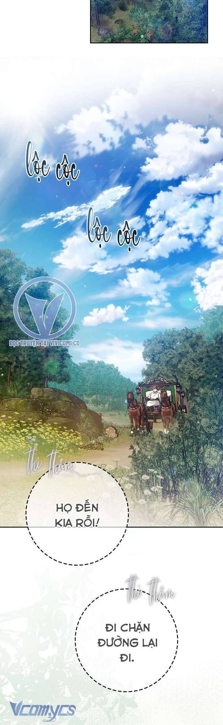 Trở Thành Vợ Của Nam Chính Tiểu Thuyết: Chapter 117