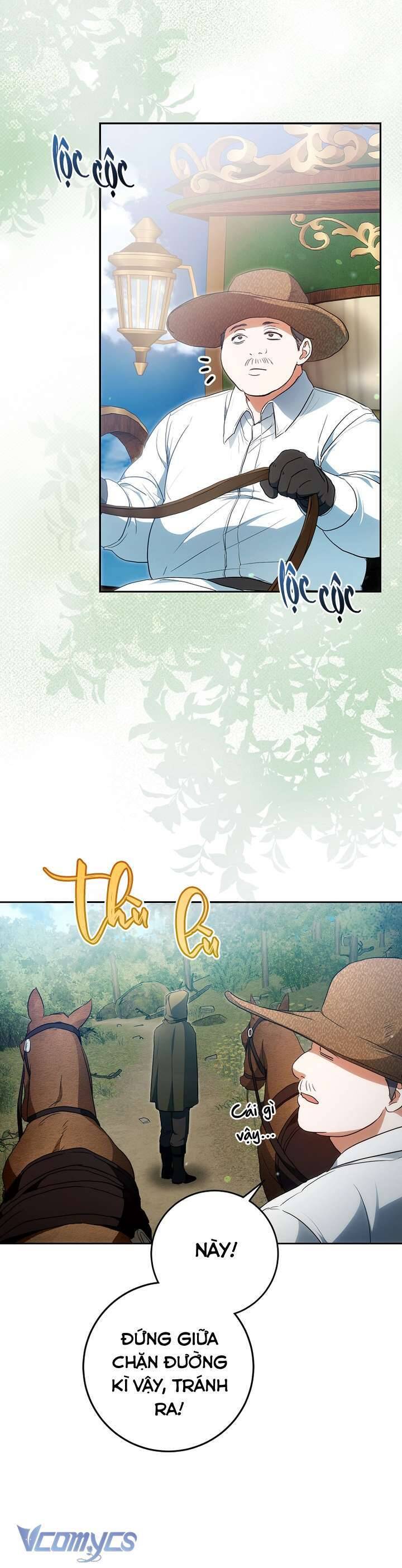 Trở Thành Vợ Của Nam Chính Tiểu Thuyết: Chapter 117