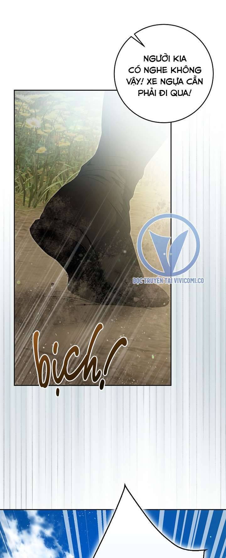 Trở Thành Vợ Của Nam Chính Tiểu Thuyết: Chapter 117