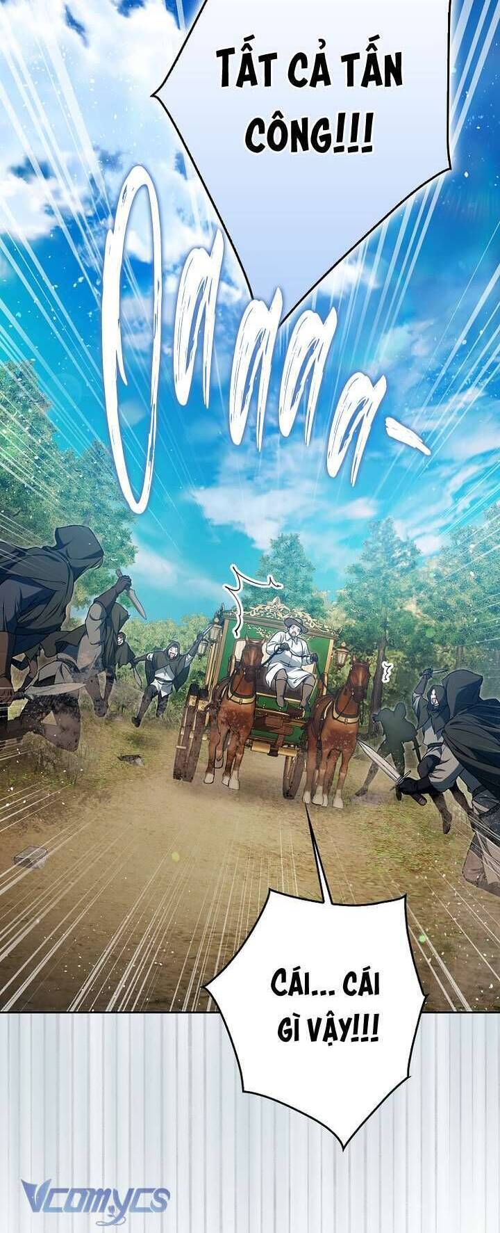 Trở Thành Vợ Của Nam Chính Tiểu Thuyết: Chapter 117