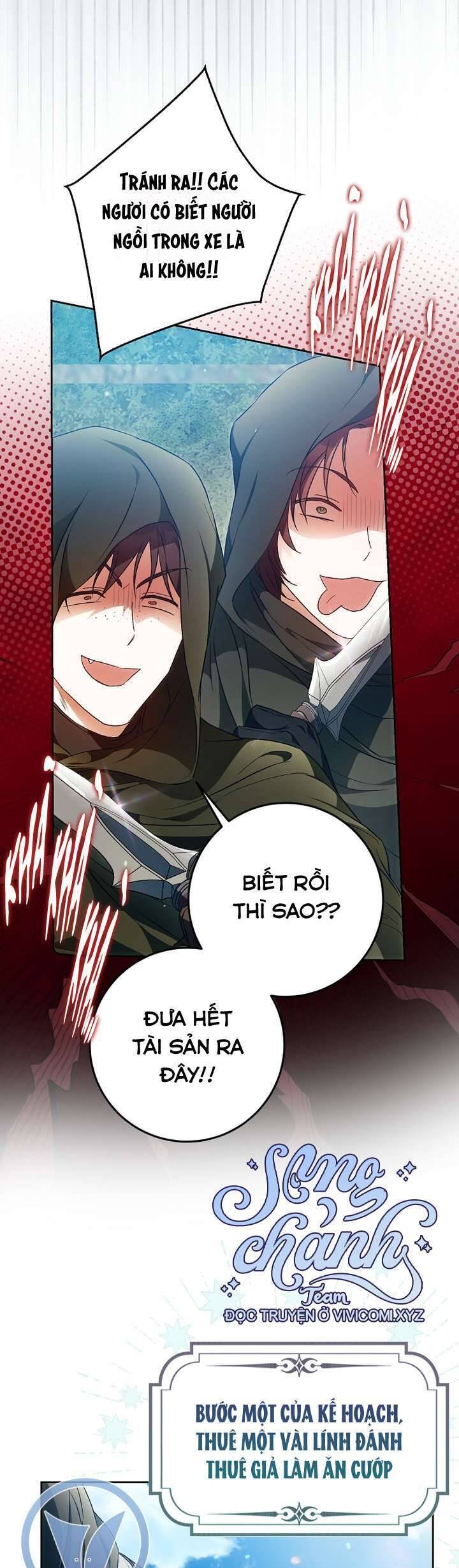 Trở Thành Vợ Của Nam Chính Tiểu Thuyết: Chapter 117