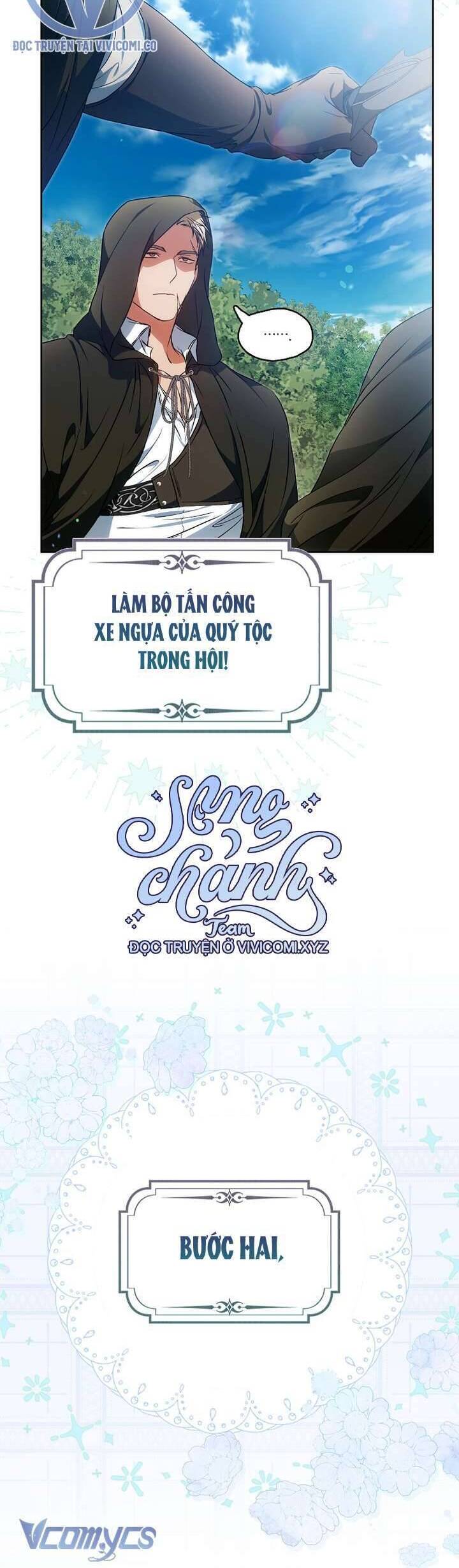 Trở Thành Vợ Của Nam Chính Tiểu Thuyết: Chapter 117