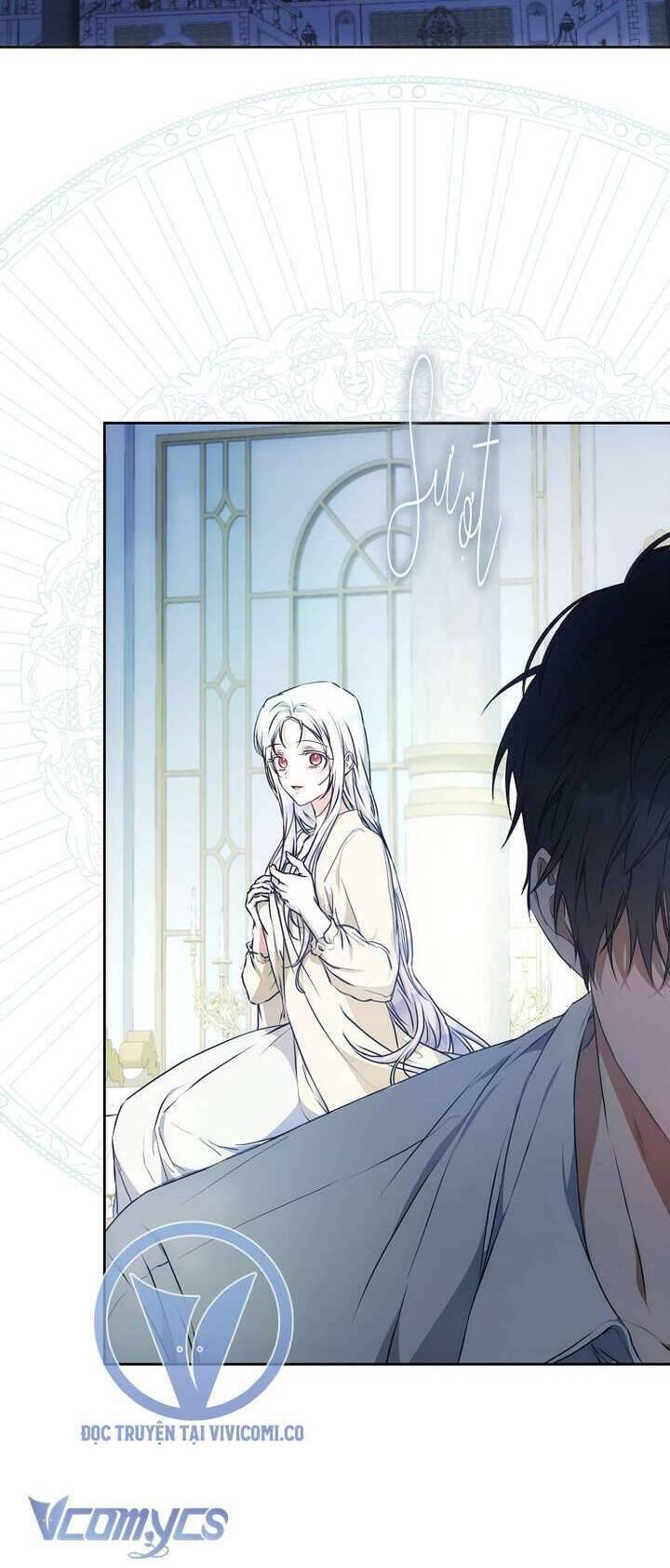 Trở Thành Vợ Của Nam Chính Tiểu Thuyết: Chapter 117