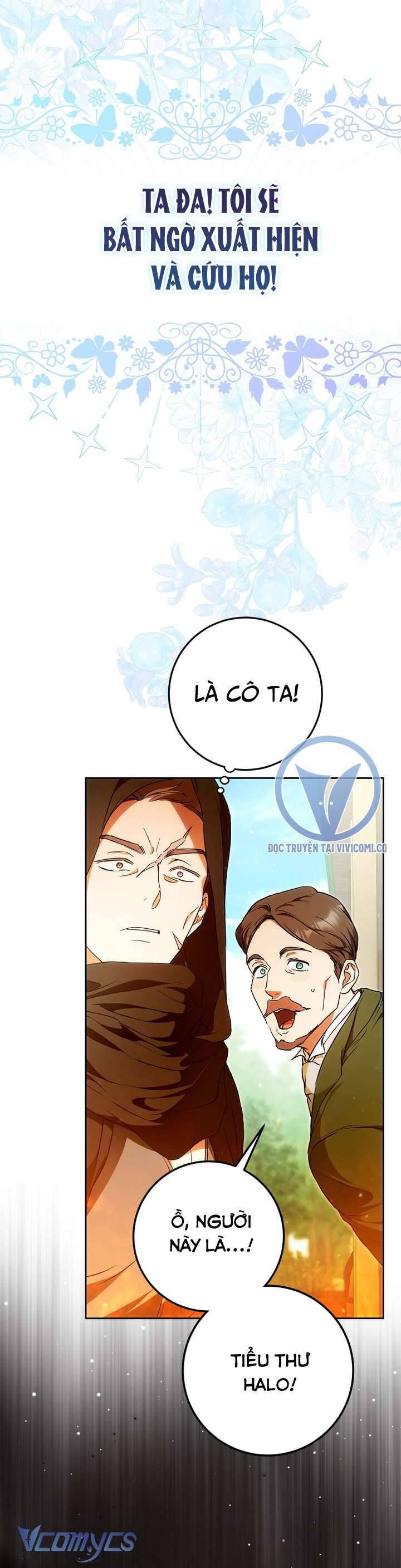 Trở Thành Vợ Của Nam Chính Tiểu Thuyết: Chapter 117