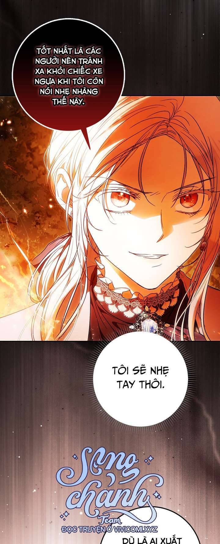 Trở Thành Vợ Của Nam Chính Tiểu Thuyết: Chapter 117