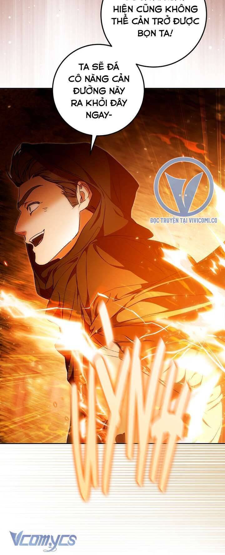 Trở Thành Vợ Của Nam Chính Tiểu Thuyết: Chapter 117