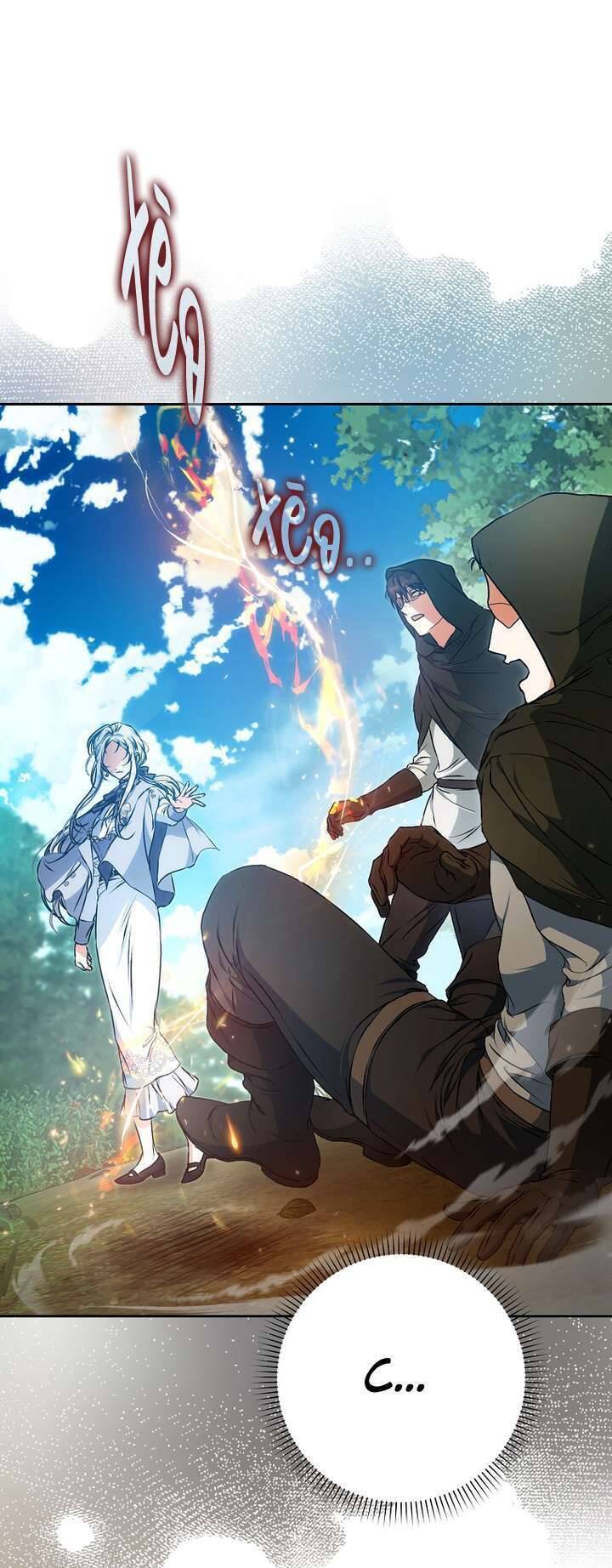 Trở Thành Vợ Của Nam Chính Tiểu Thuyết: Chapter 117