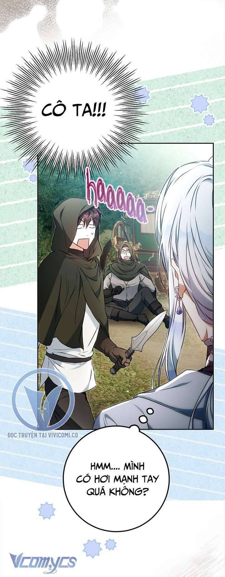 Trở Thành Vợ Của Nam Chính Tiểu Thuyết: Chapter 117