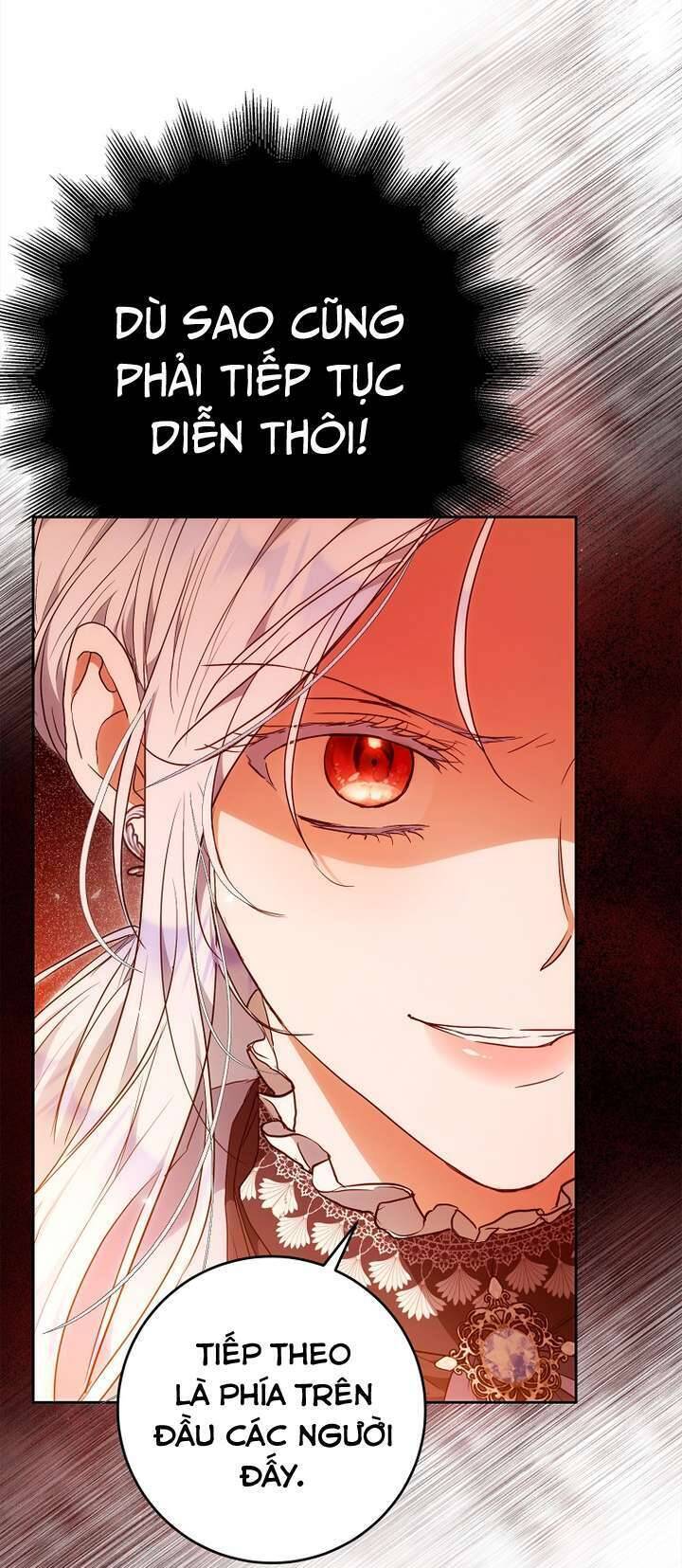 Trở Thành Vợ Của Nam Chính Tiểu Thuyết: Chapter 117