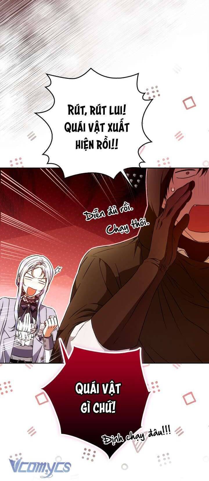 Trở Thành Vợ Của Nam Chính Tiểu Thuyết: Chapter 117