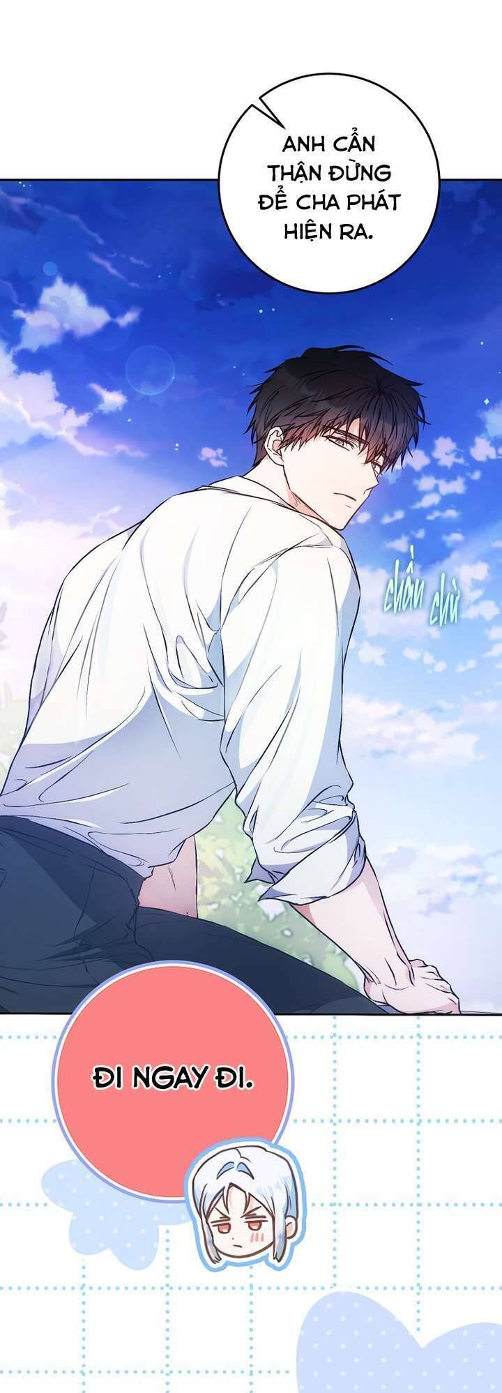 Trở Thành Vợ Của Nam Chính Tiểu Thuyết: Chapter 117