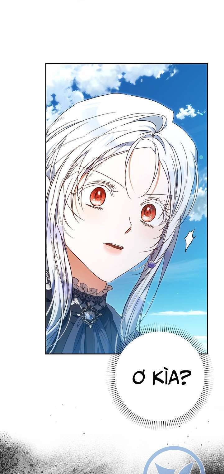 Trở Thành Vợ Của Nam Chính Tiểu Thuyết: Chapter 117