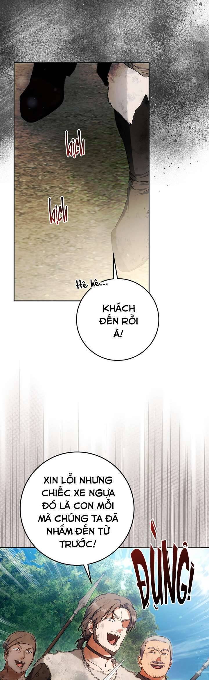 Trở Thành Vợ Của Nam Chính Tiểu Thuyết: Chapter 117