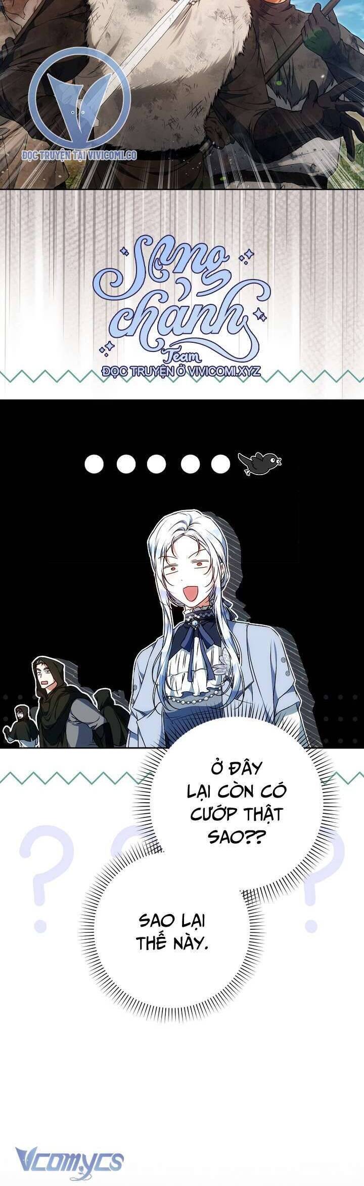 Trở Thành Vợ Của Nam Chính Tiểu Thuyết: Chapter 117