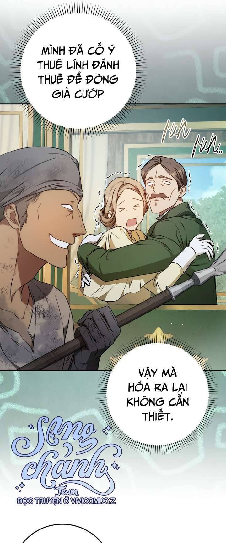 Trở Thành Vợ Của Nam Chính Tiểu Thuyết: Chapter 117