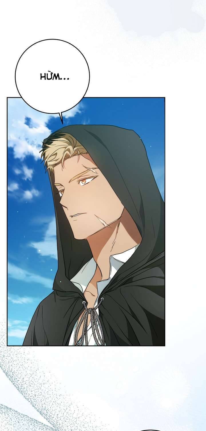 Trở Thành Vợ Của Nam Chính Tiểu Thuyết: Chapter 117