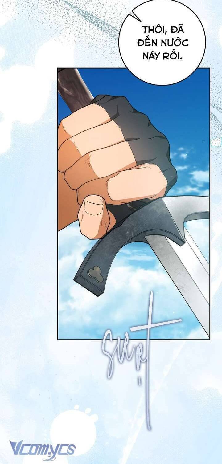 Trở Thành Vợ Của Nam Chính Tiểu Thuyết: Chapter 117