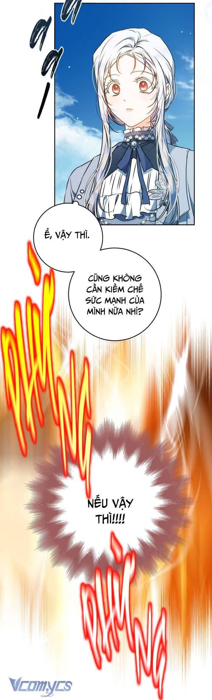 Trở Thành Vợ Của Nam Chính Tiểu Thuyết: Chapter 117