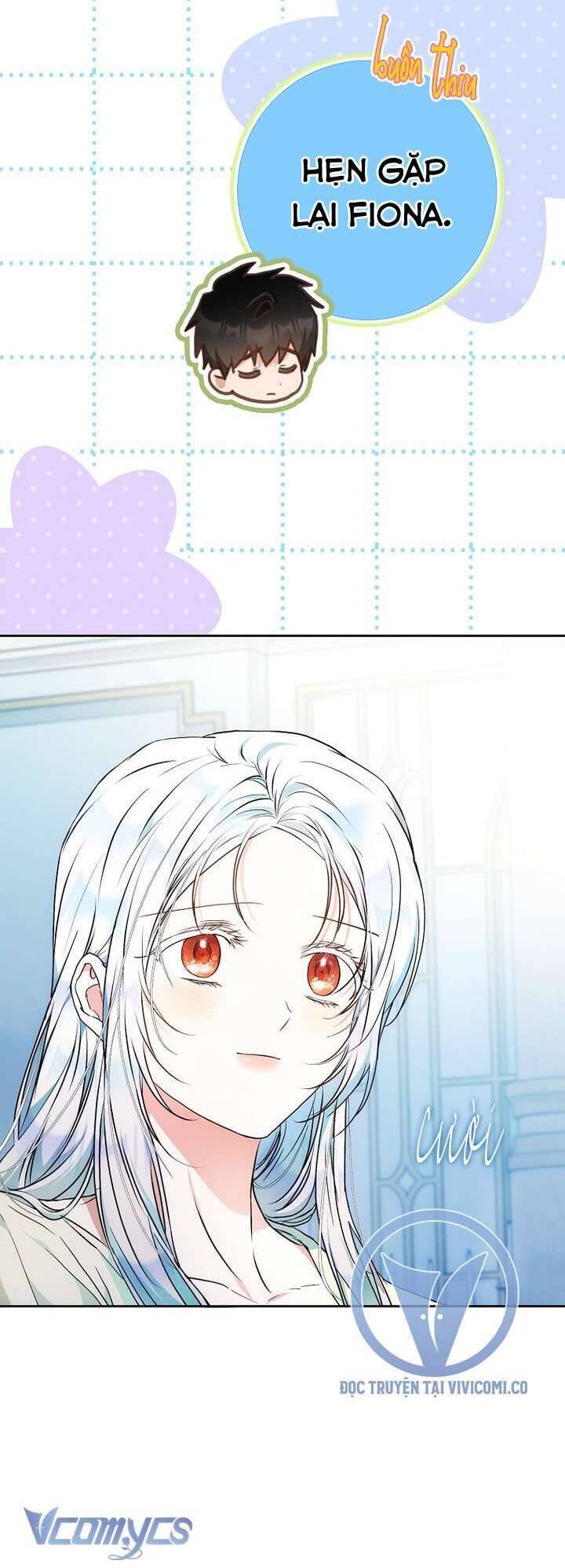 Trở Thành Vợ Của Nam Chính Tiểu Thuyết: Chapter 117