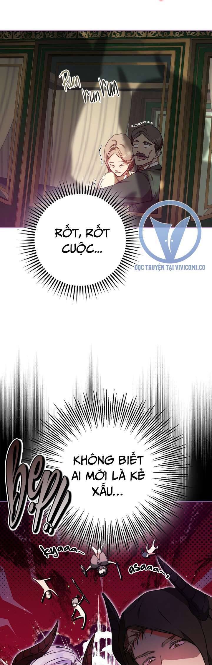 Trở Thành Vợ Của Nam Chính Tiểu Thuyết: Chapter 117