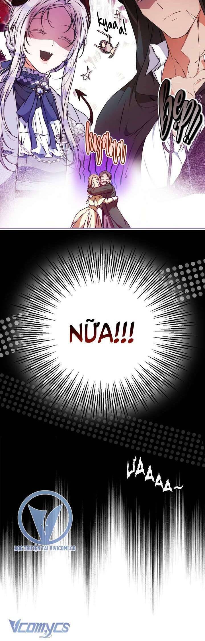 Trở Thành Vợ Của Nam Chính Tiểu Thuyết: Chapter 117