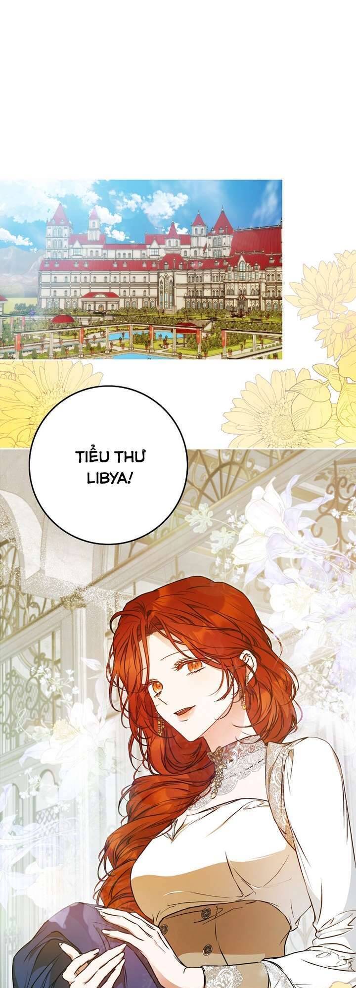 Trở Thành Vợ Của Nam Chính Tiểu Thuyết: Chapter 117