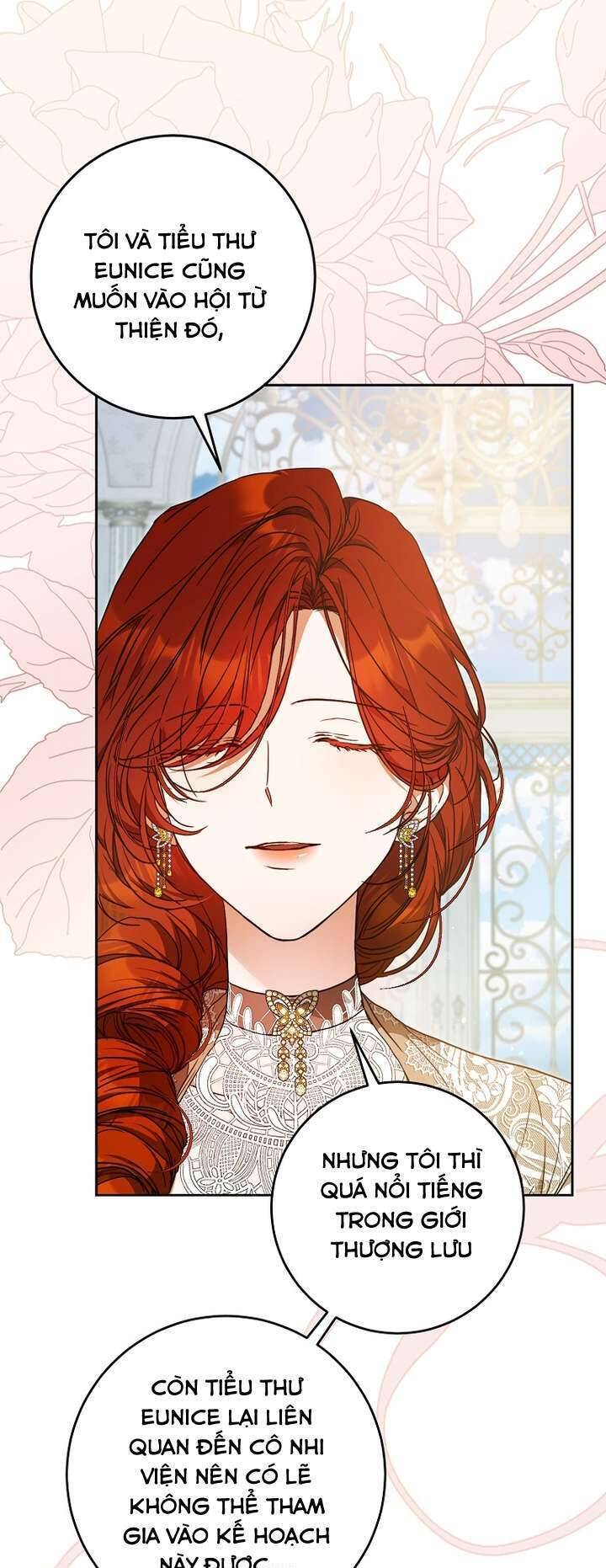 Trở Thành Vợ Của Nam Chính Tiểu Thuyết: Chapter 117