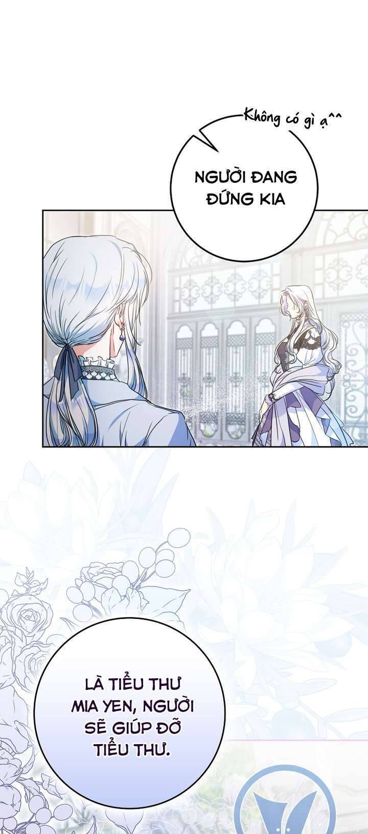 Trở Thành Vợ Của Nam Chính Tiểu Thuyết: Chapter 117