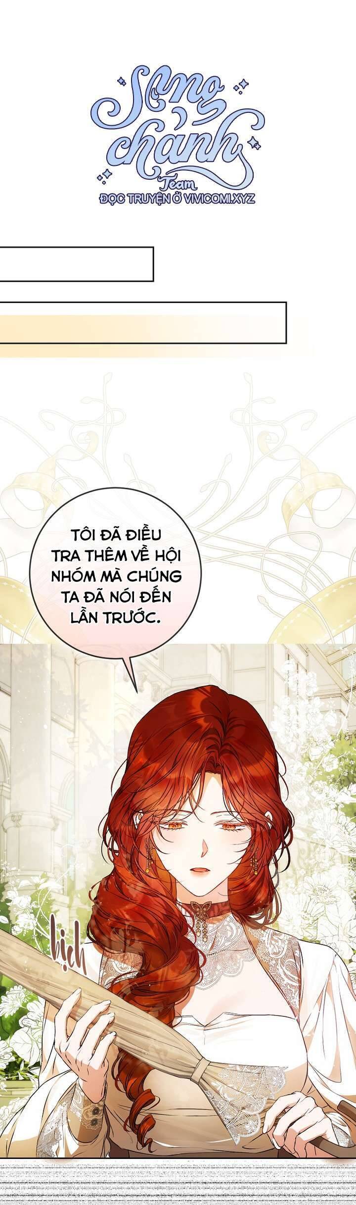 Trở Thành Vợ Của Nam Chính Tiểu Thuyết: Chapter 117