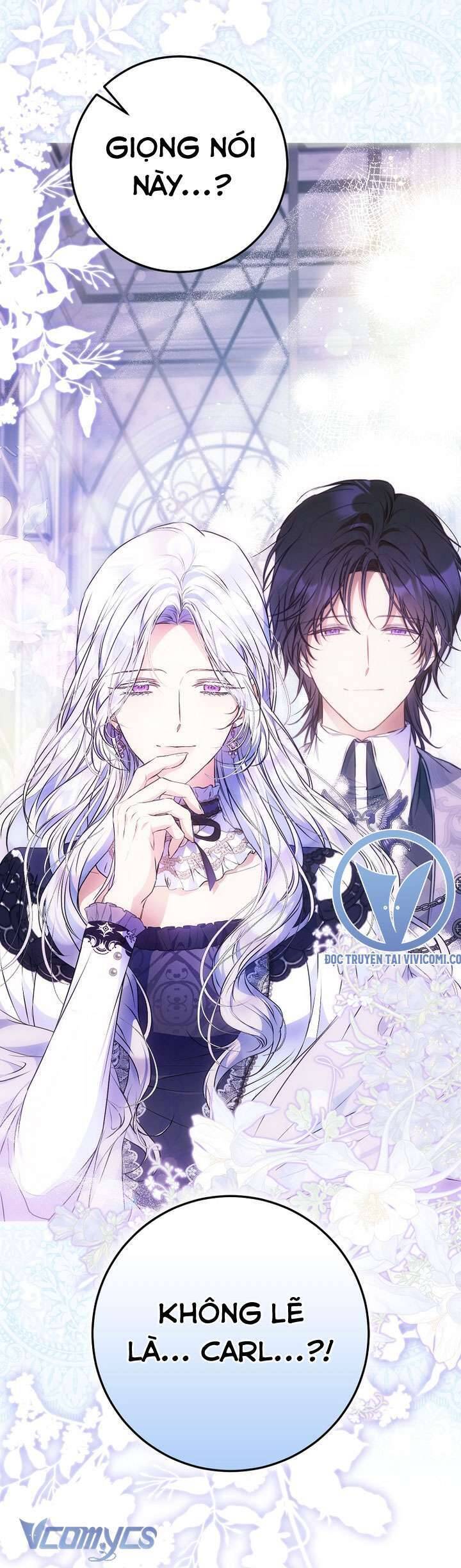 Trở Thành Vợ Của Nam Chính Tiểu Thuyết: Chapter 117