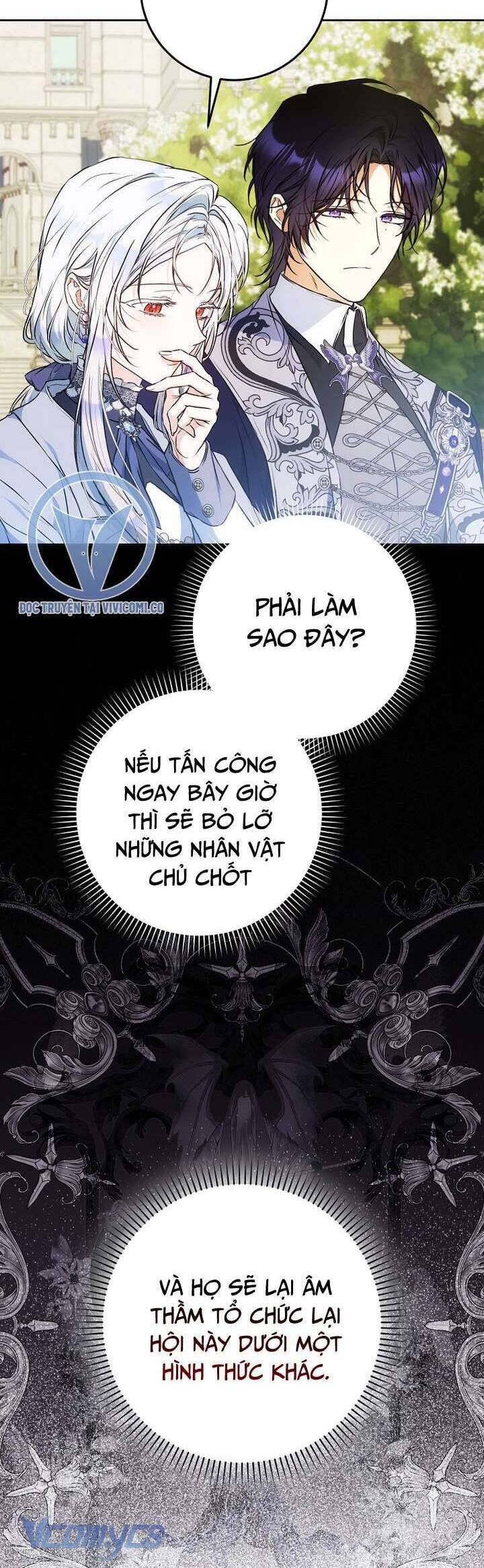Trở Thành Vợ Của Nam Chính Tiểu Thuyết: Chapter 117
