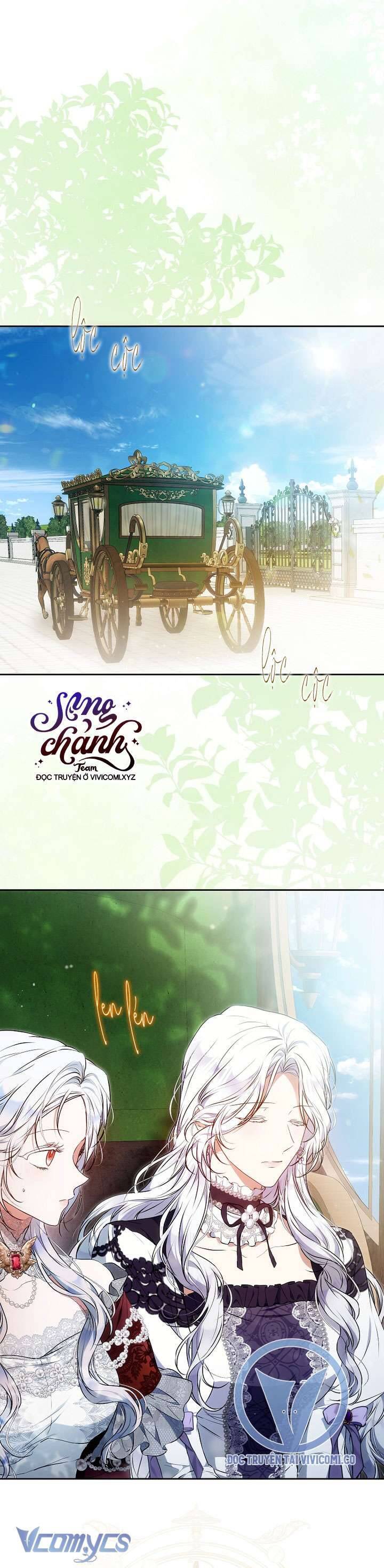 Trở Thành Vợ Của Nam Chính Tiểu Thuyết: Chapter 118