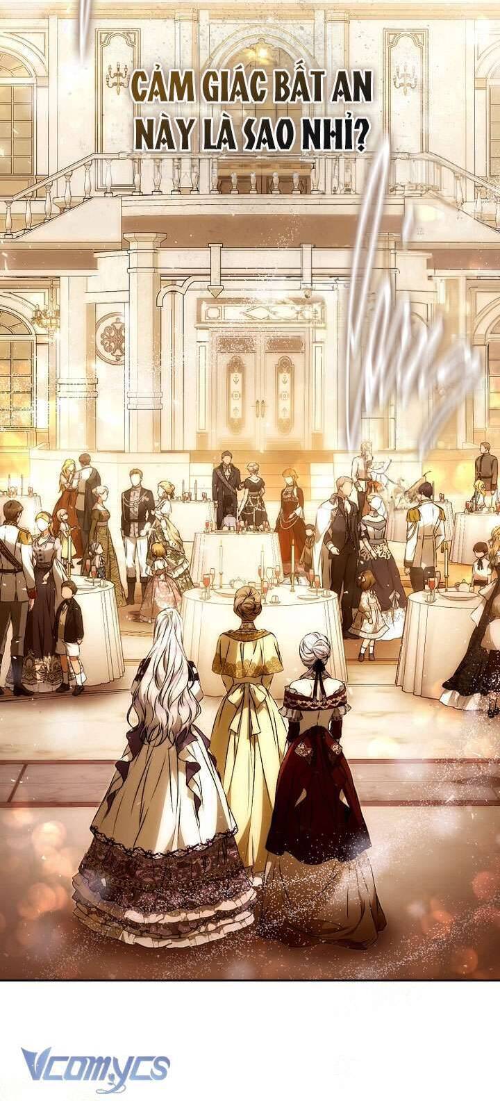 Trở Thành Vợ Của Nam Chính Tiểu Thuyết: Chapter 118