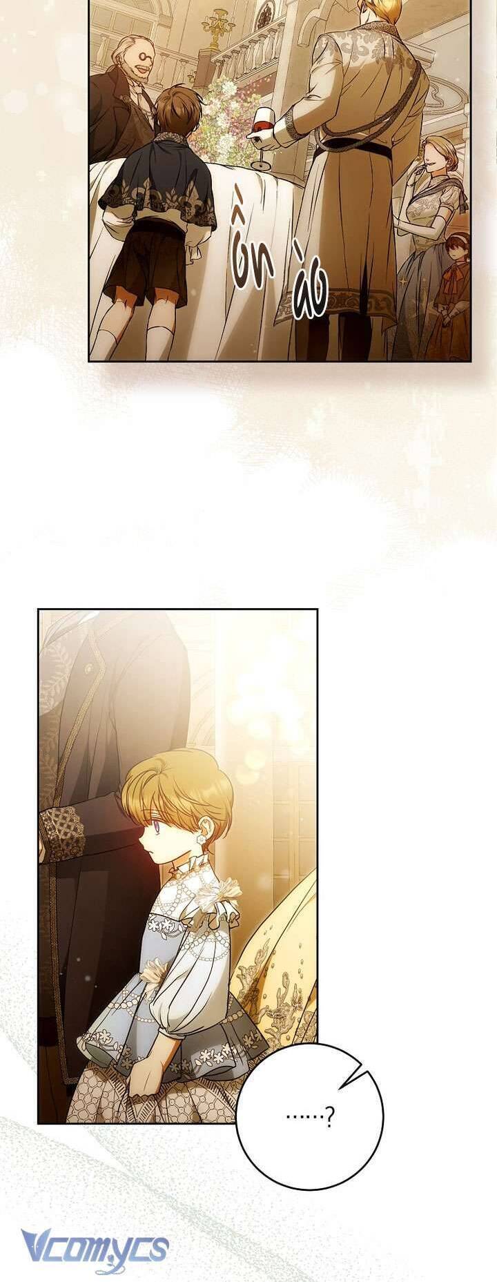 Trở Thành Vợ Của Nam Chính Tiểu Thuyết: Chapter 118