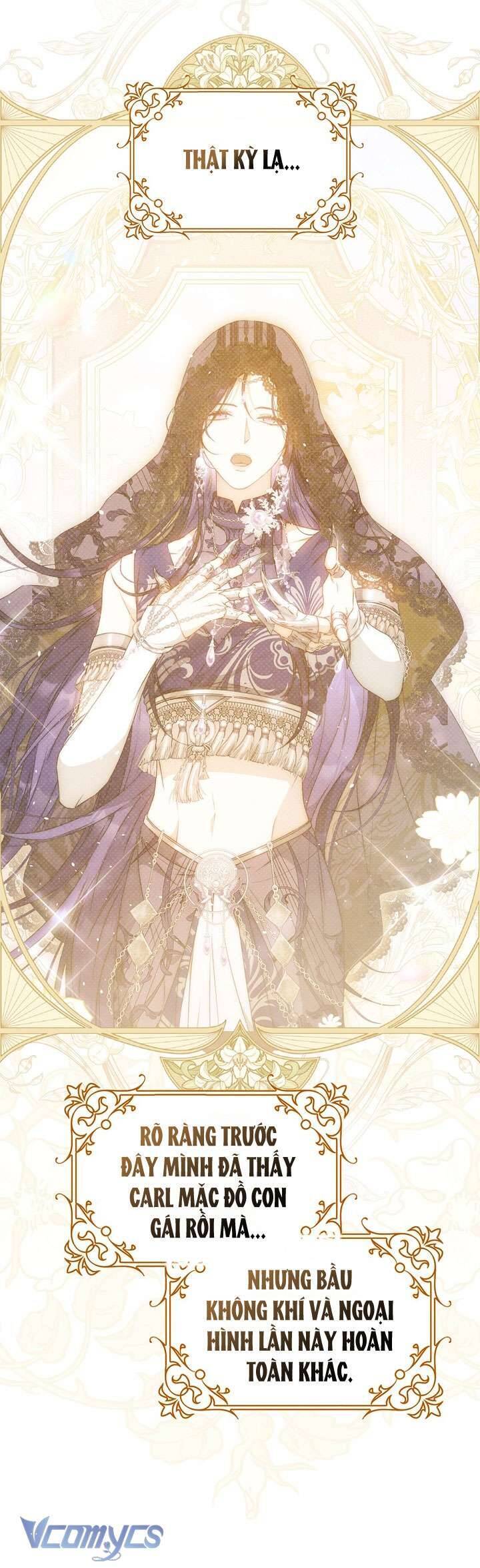 Trở Thành Vợ Của Nam Chính Tiểu Thuyết: Chapter 118