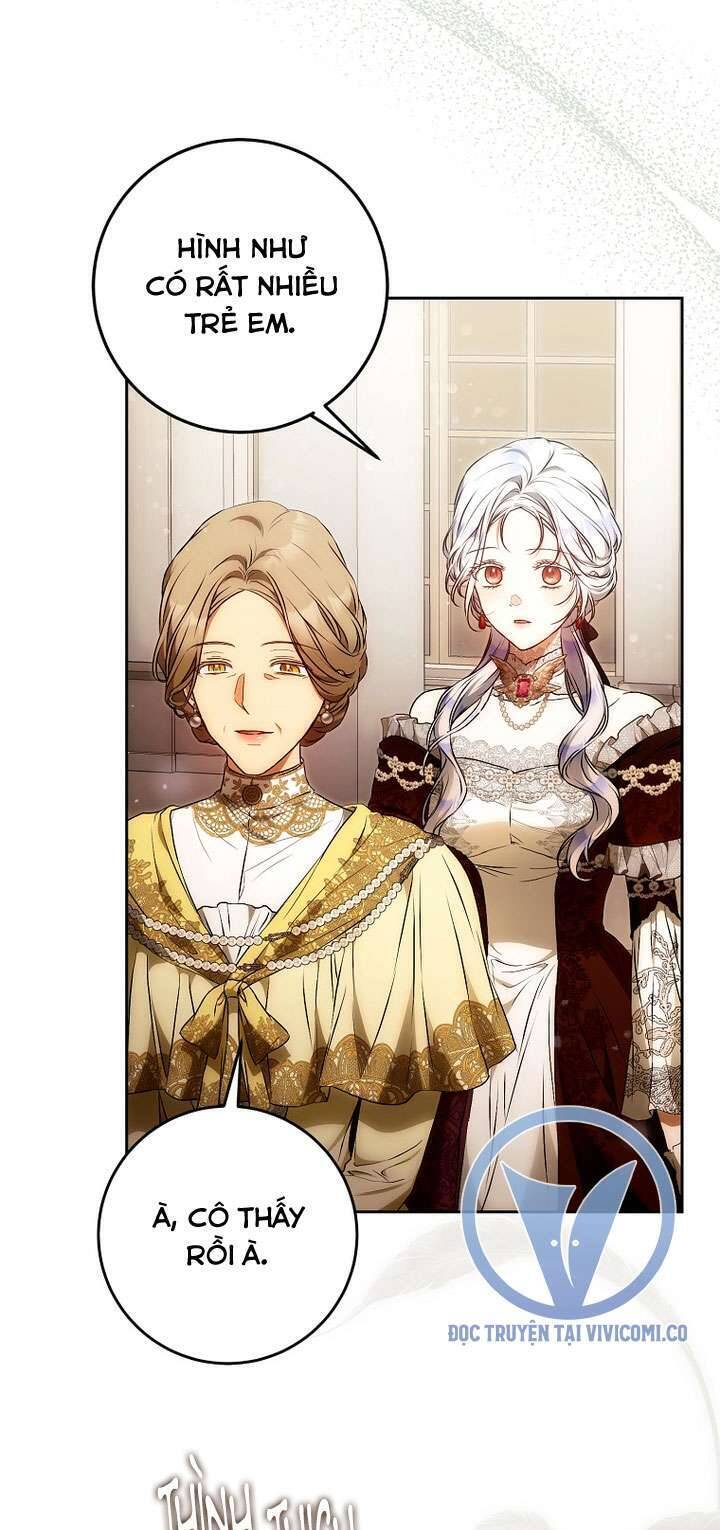 Trở Thành Vợ Của Nam Chính Tiểu Thuyết: Chapter 118