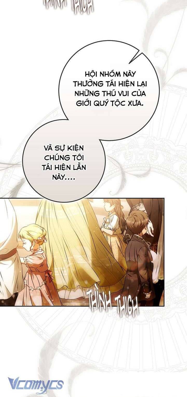 Trở Thành Vợ Của Nam Chính Tiểu Thuyết: Chapter 118