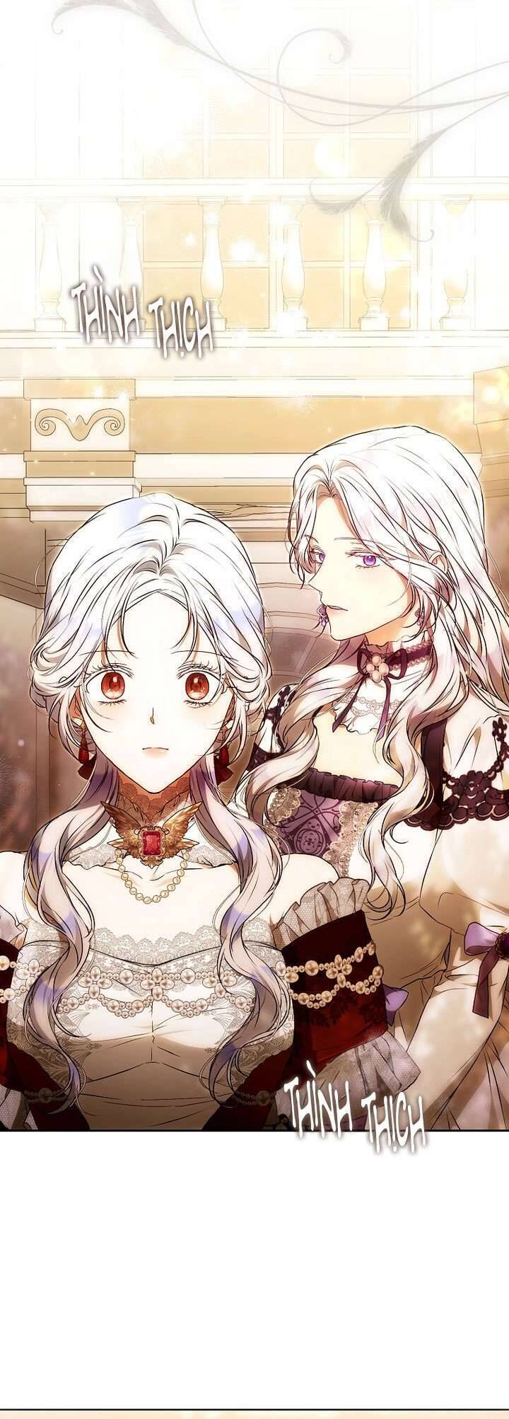 Trở Thành Vợ Của Nam Chính Tiểu Thuyết: Chapter 118