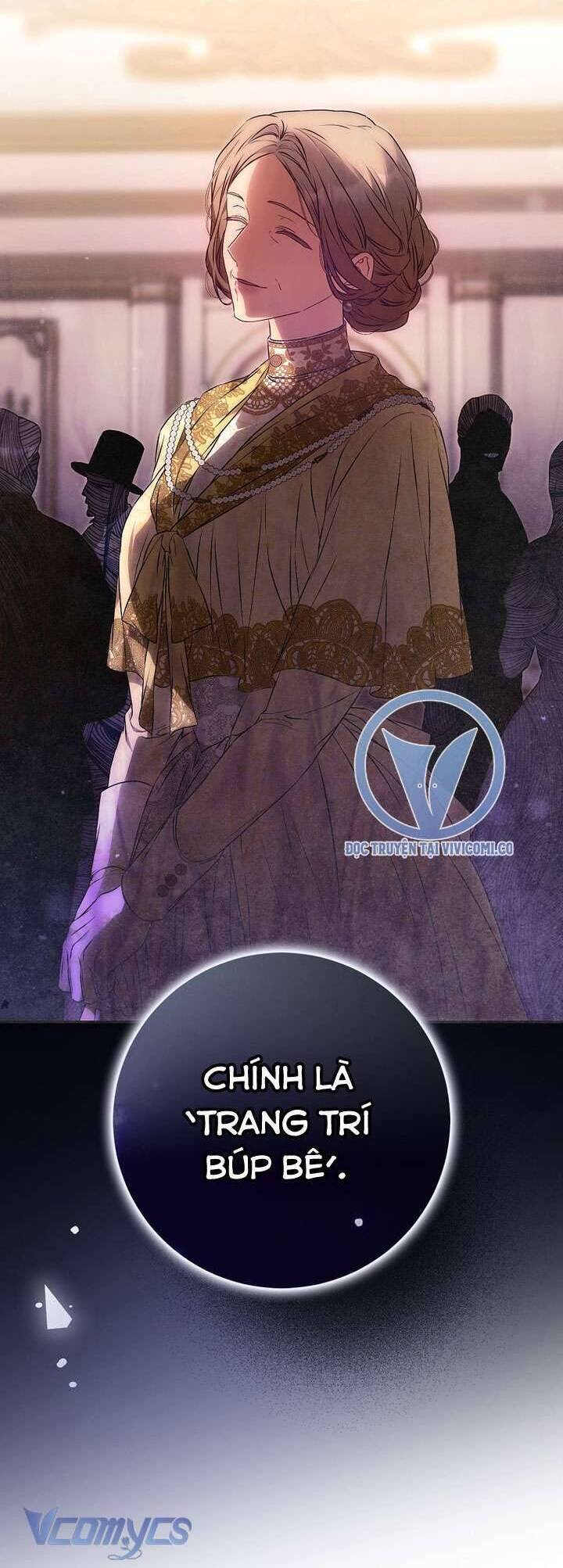 Trở Thành Vợ Của Nam Chính Tiểu Thuyết: Chapter 118