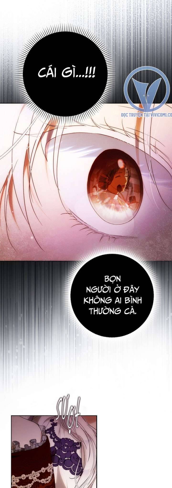 Trở Thành Vợ Của Nam Chính Tiểu Thuyết: Chapter 118