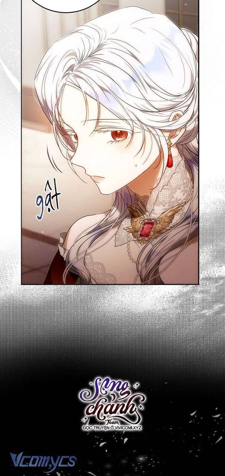 Trở Thành Vợ Của Nam Chính Tiểu Thuyết: Chapter 118