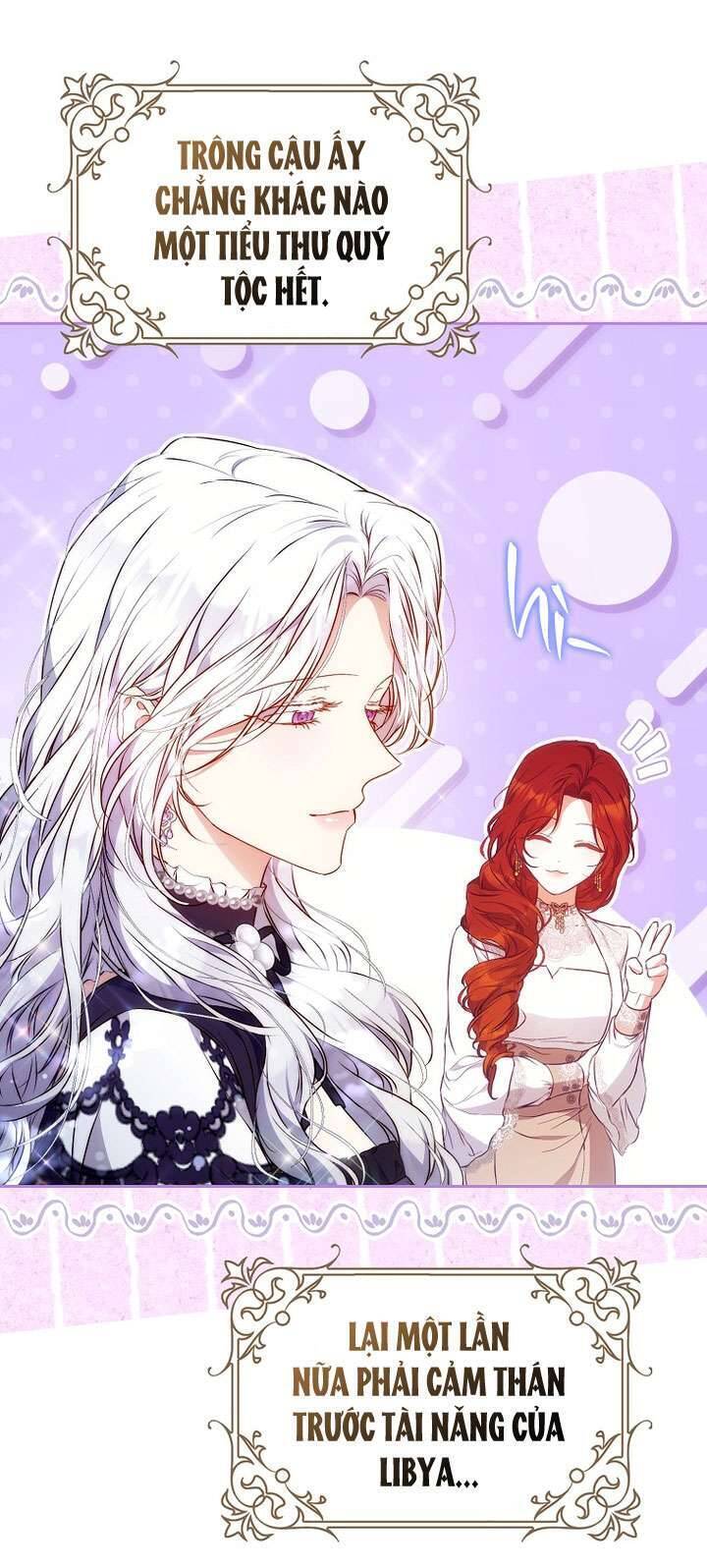 Trở Thành Vợ Của Nam Chính Tiểu Thuyết: Chapter 118