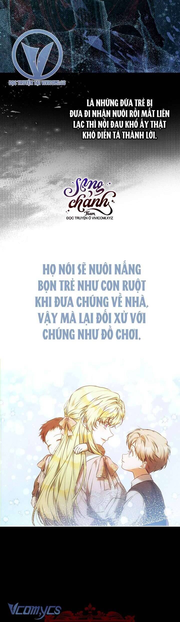 Trở Thành Vợ Của Nam Chính Tiểu Thuyết: Chapter 118