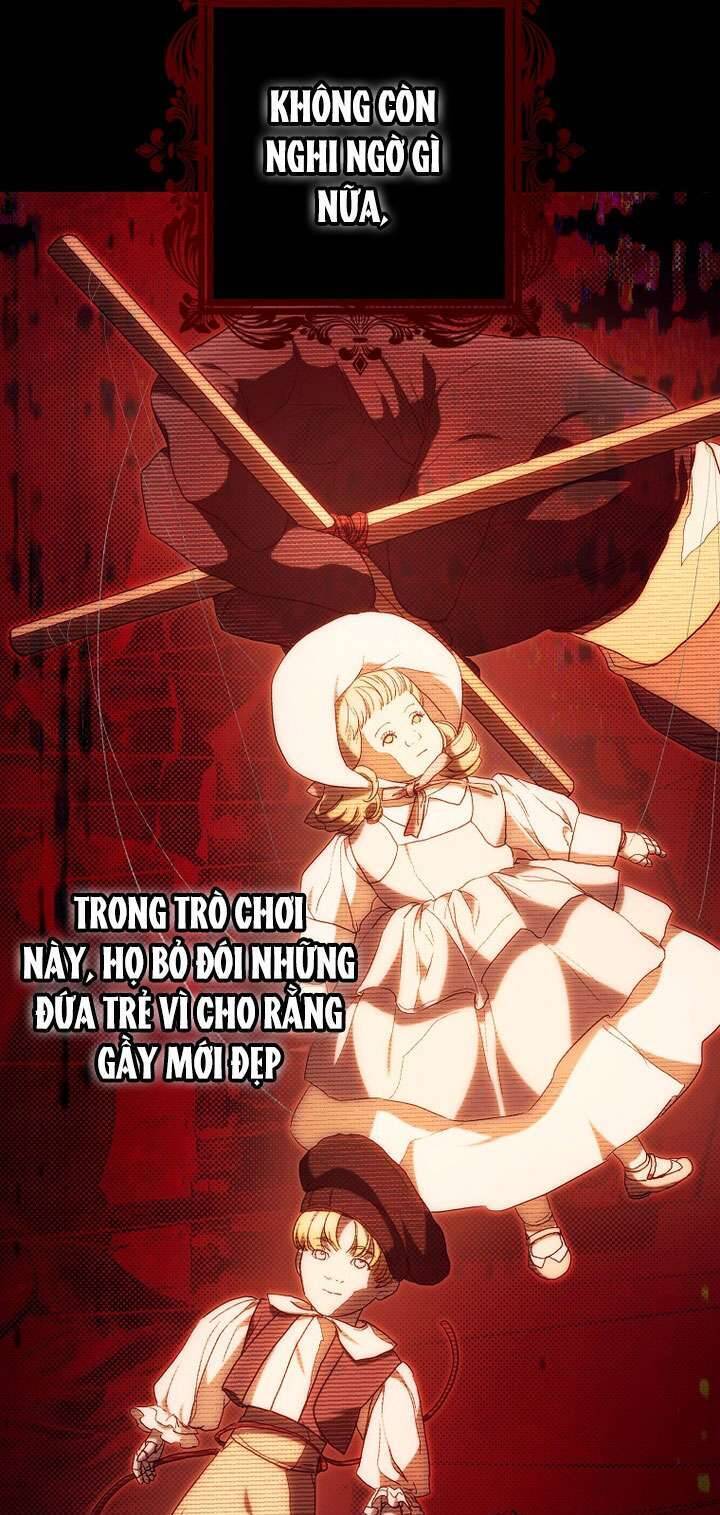 Trở Thành Vợ Của Nam Chính Tiểu Thuyết: Chapter 118