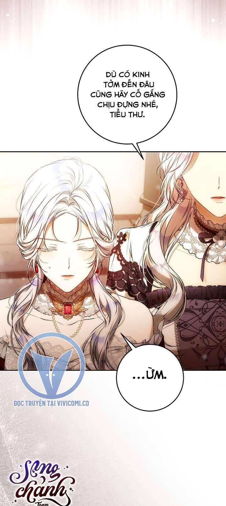 Trở Thành Vợ Của Nam Chính Tiểu Thuyết: Chapter 118